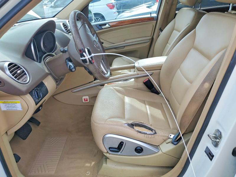 Продаж на аукціоні авто 2009 Mercedes-benz Ml, vin: 4JGBB86E79A494607, номер лоту: 60363406