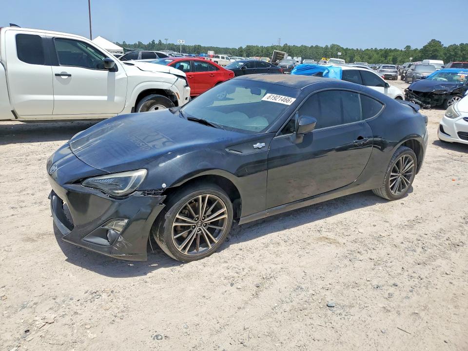 Aukcja sprzedaży 2016 Scion Fr-s, vin: JF1ZNAA17G8705854, numer aukcji: 61921466