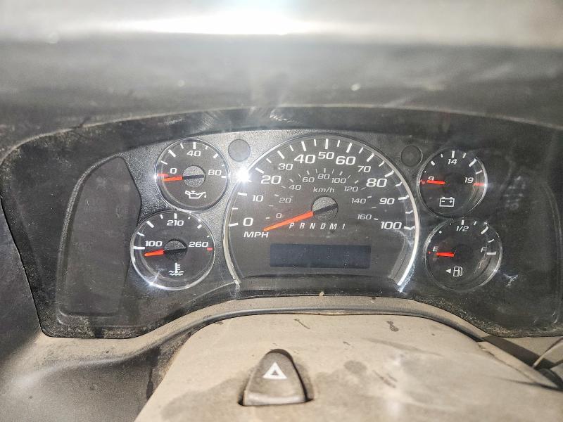 2016 Chevrolet Express მანქანა იყიდება აუქციონზე, vin: 1GAZGPFG0G1159579, აუქციონის ნომერი: 60194006
