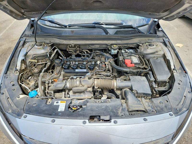 Продажа на аукционе авто 2018 Honda Accord, vin: 1HGCV1F35JA188792, номер лота: 61638656