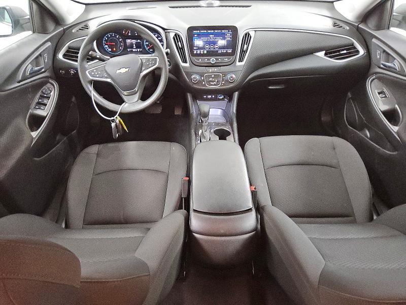 Продажа на аукционе авто 2023 Chevrolet Malibu, vin: 1G1ZC5ST2PF128727, номер лота: 59114066