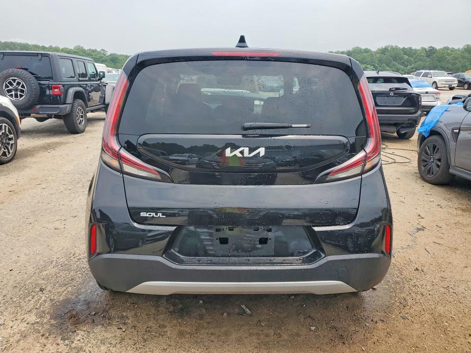 2025 Kia Soul მანქანა იყიდება აუქციონზე, vin: KNDJ23AU3S7930227, აუქციონის ნომერი: 62848786
