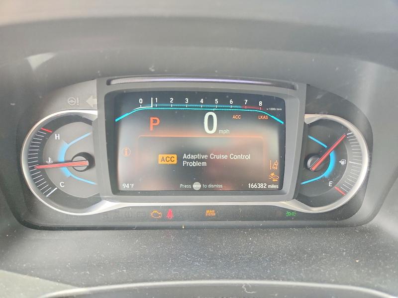 Aukcja sprzedaży 2019 Honda Pilot, vin: 5FNYF5H57KB029773, numer aukcji: 62024806