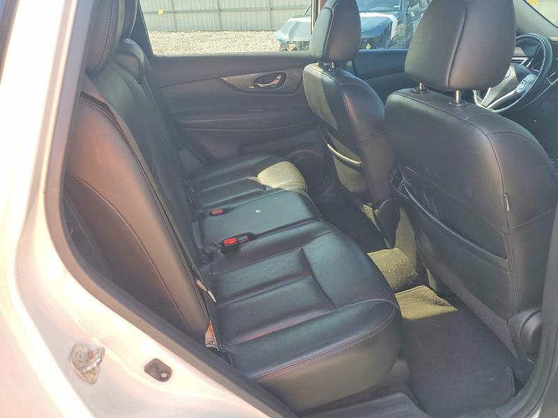 Aukcja sprzedaży 2015 Nissan Rogue, vin: 5N1AT2MV7FC802979, numer aukcji: 60919676
