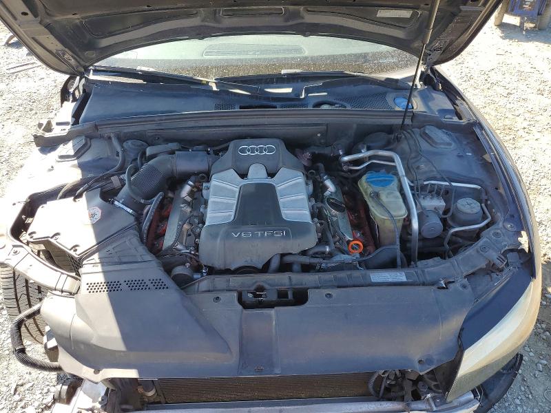 Aukcja sprzedaży 2010 Audi S5, vin: WAUVGAFH9AN015845, numer aukcji: 63030826