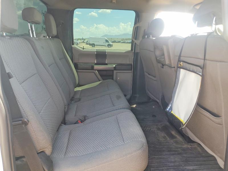 Aukcja sprzedaży 2020 Ford F350, vin: 1FT8W3DT7LEC22274, numer aukcji: 62608616