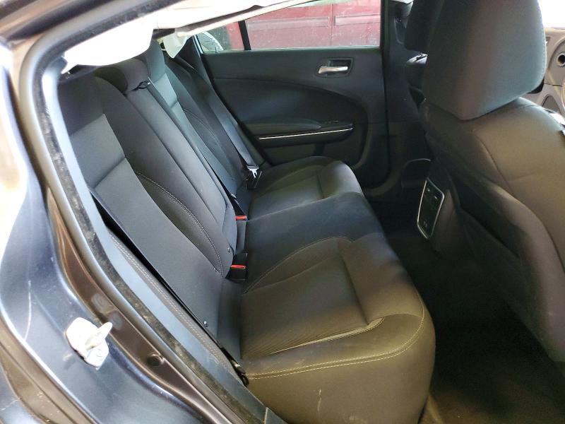 2018 Dodge Charger მანქანა იყიდება აუქციონზე, vin: 2C3CDXBG5JH272307, აუქციონის ნომერი: 60513816
