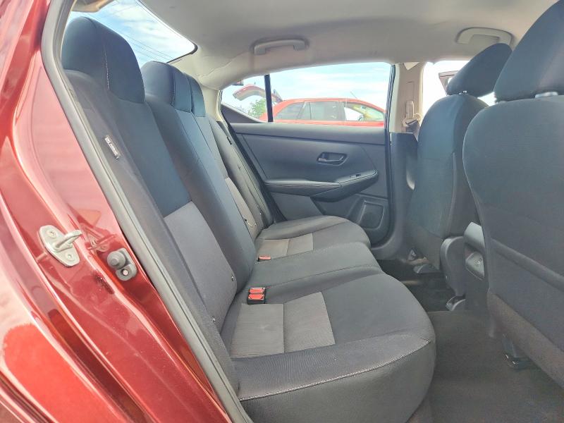 Aukcja sprzedaży 2024 Nissan Sentra, vin: 3N1AB8CVXRY314877, numer aukcji: 59803676