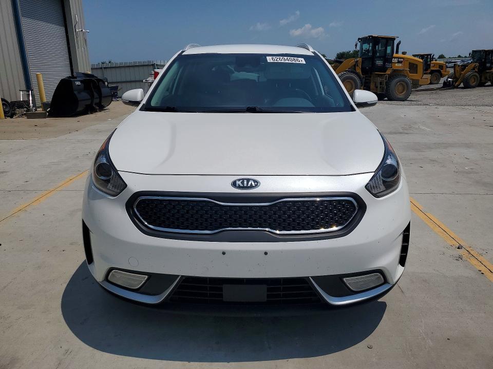 Aukcja sprzedaży 2019 Kia Niro, vin: KNDCC3LCXK5317950, numer aukcji: 62694086