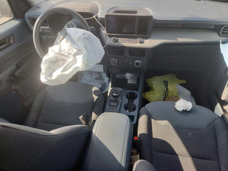 85632845 :رقم المزاد ، 3FTTW8A33RRA04463 vin ، 2024 Ford Maverick مزاد بيع