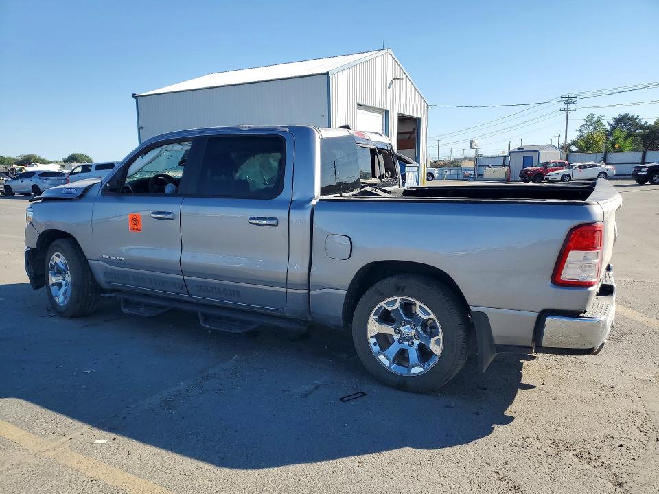 Aukcja sprzedaży 2019 Ram 1500, vin: 1C6SRFFT2KN778817, numer aukcji: 60210336