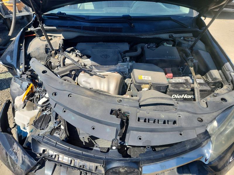 Продаж на аукціоні авто 2017 Toyota Camry, vin: 4T1BF1FKXHU627956, номер лоту: 61516976