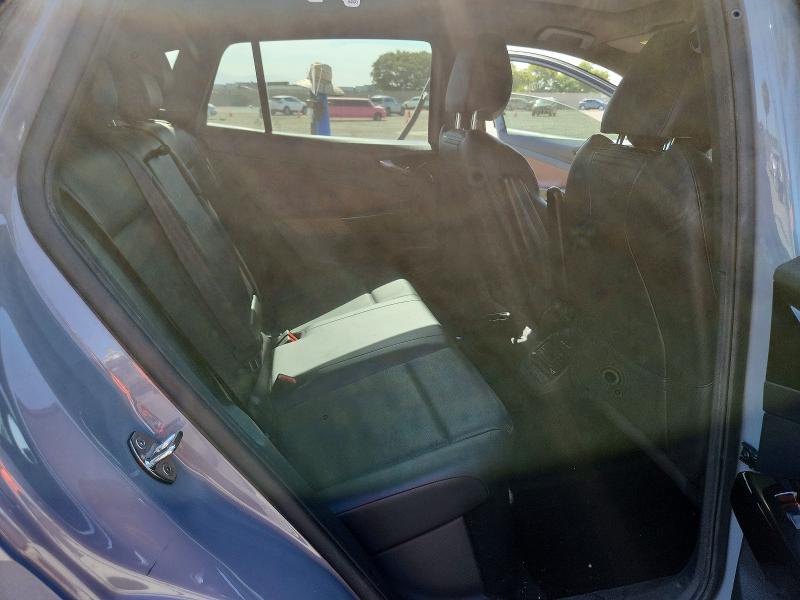 Продажа на аукционе авто 2021 Volkswagen Id.4, vin: WVGTMPE24MP030941, номер лота: 60861176