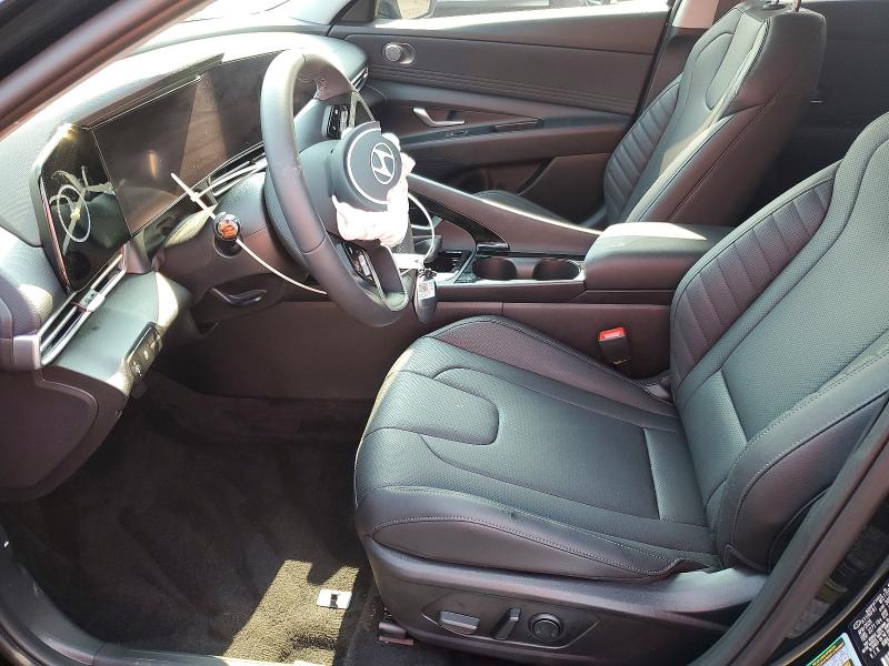 63115096 :رقم المزاد ، KMHLP4DG4TU240992 vin ، 2026 Hyundai Elantra مزاد بيع