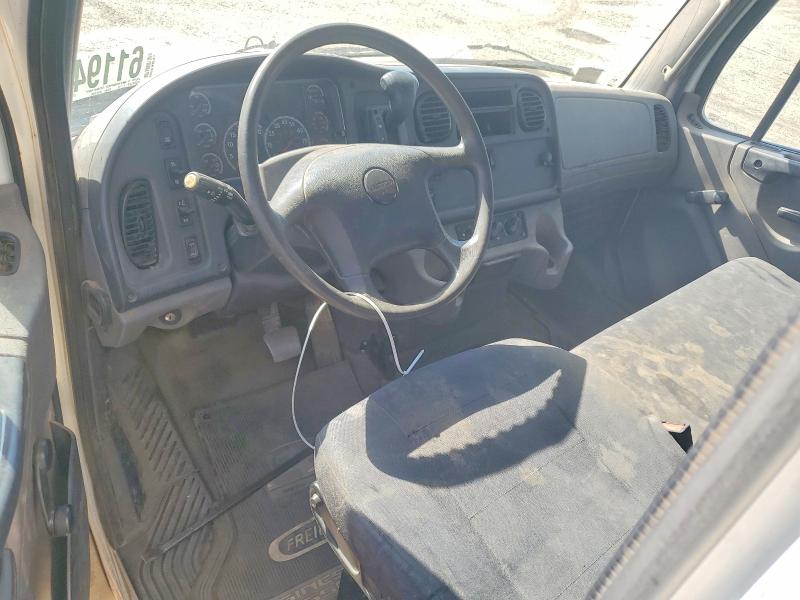 Продажа на аукционе авто 2020 Freightliner M2, vin: 3ALACWD23LDLT2251, номер лота: 61194546