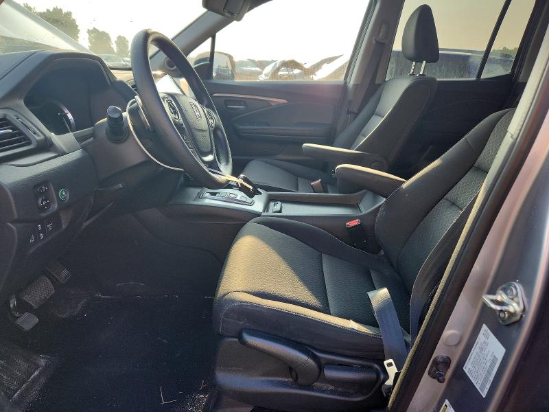 Продажа на аукционе авто 2020 Honda Ridgeline, vin: 5FPYK3F1XLB018131, номер лота: 61564016