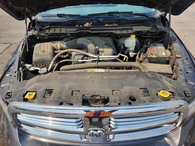 Продажа на аукционе авто 2016 Ram 1500, vin: 1C6RR7LT3GS302965, номер лота: 59903846