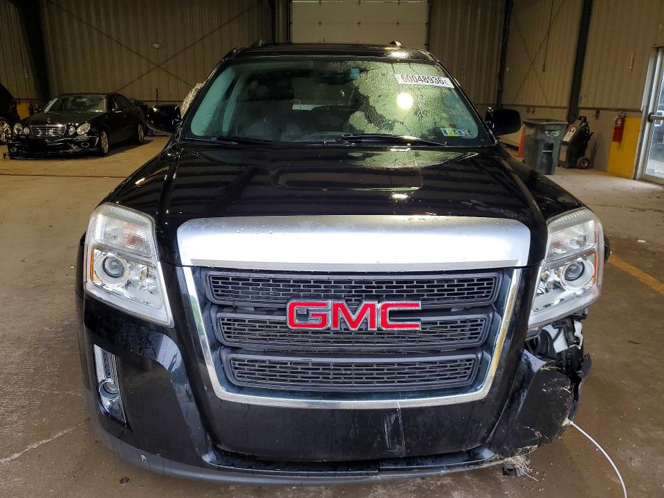 Aukcja sprzedaży 2015 Gmc Terrain, vin: 2GKALREK3F6354996, numer aukcji: 60048936