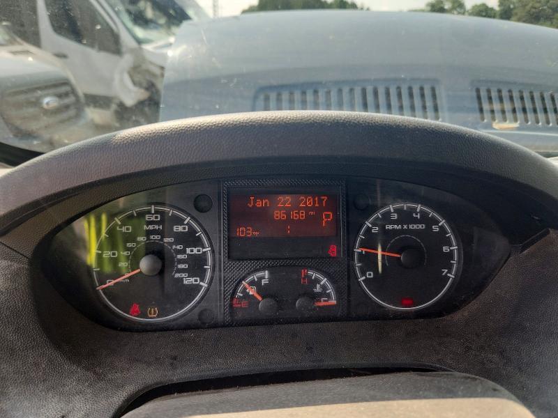 Продажа на аукционе авто 2020 Ram Promaster 3500, vin: 3C6URVJG9LE144617, номер лота: 59324786