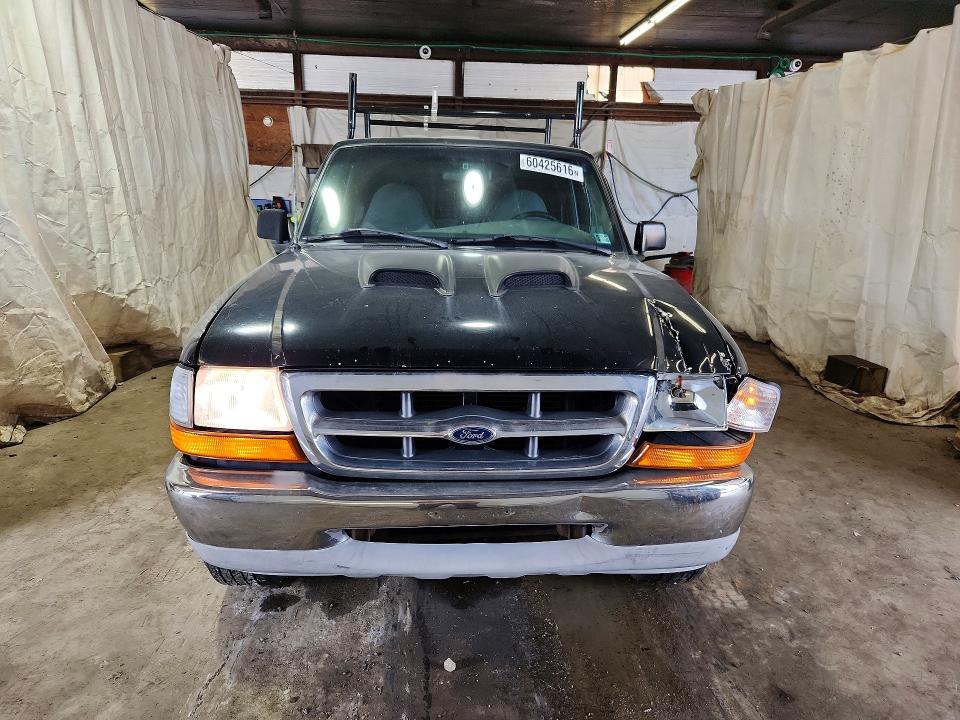 Aukcja sprzedaży 2000 Ford Ranger, vin: 1FTYR10C0YTB02885, numer aukcji: 60425616