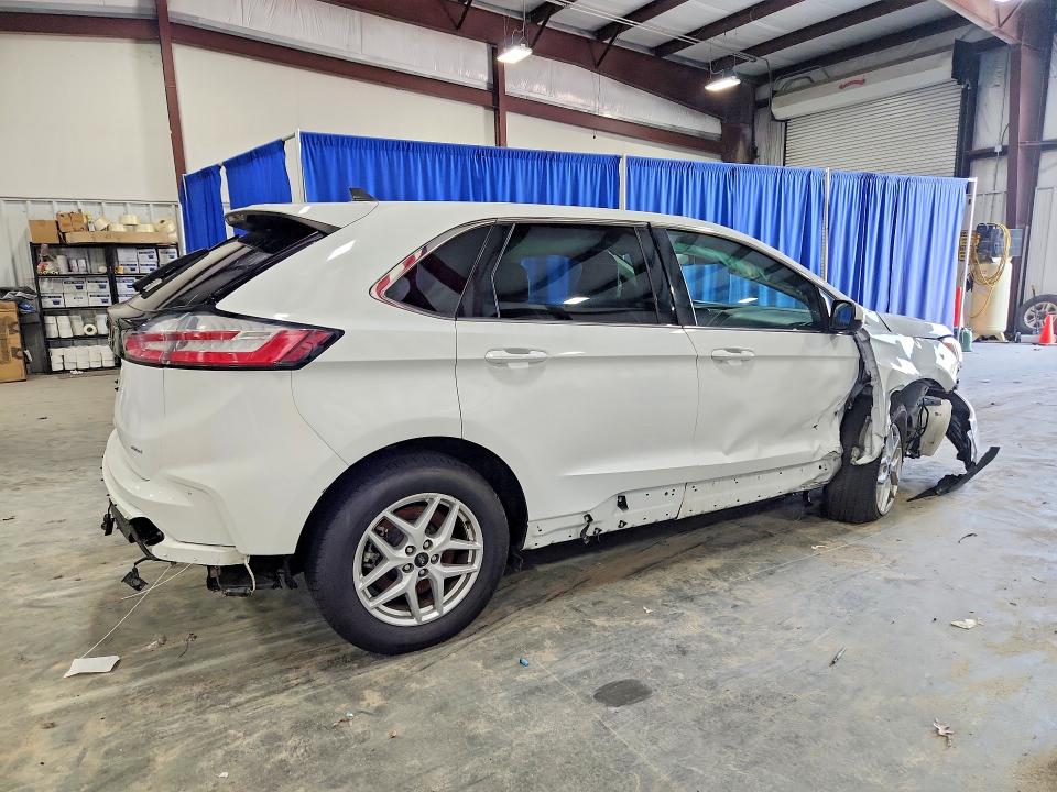 Продажа на аукционе авто 2023 Ford Edge, vin: 2FMPK4J99PBA27795, номер лота: 63011506