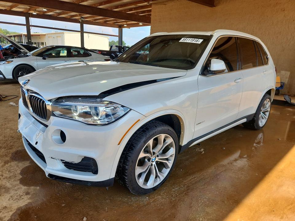 Продажа на аукционе авто 2018 Bmw X5, vin: 5UXKR0C56JL073085, номер лота: 59111916