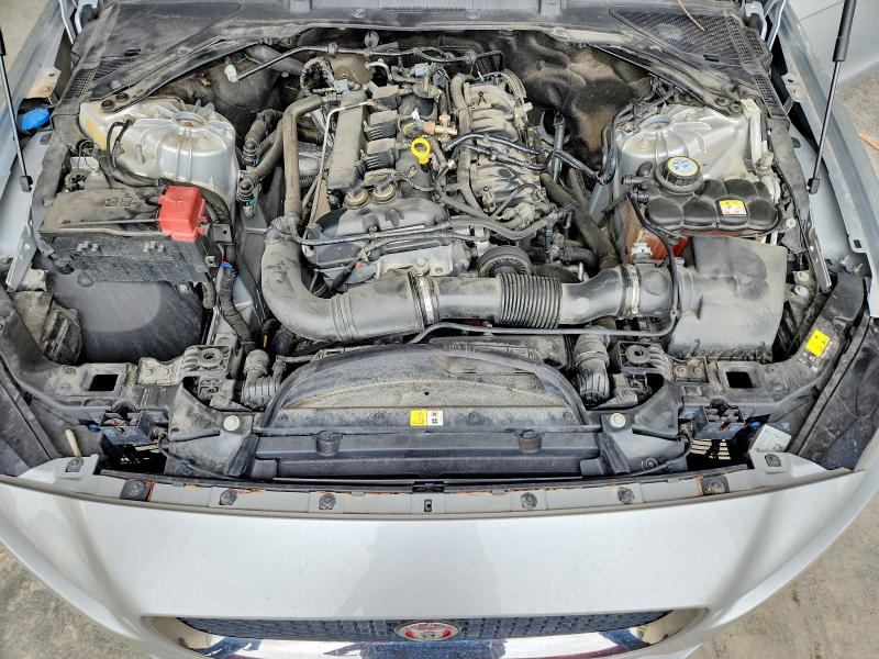 Aukcja sprzedaży 2017 Jaguar Xe, vin: SAJAR4BGXHA976208, numer aukcji: 61983756