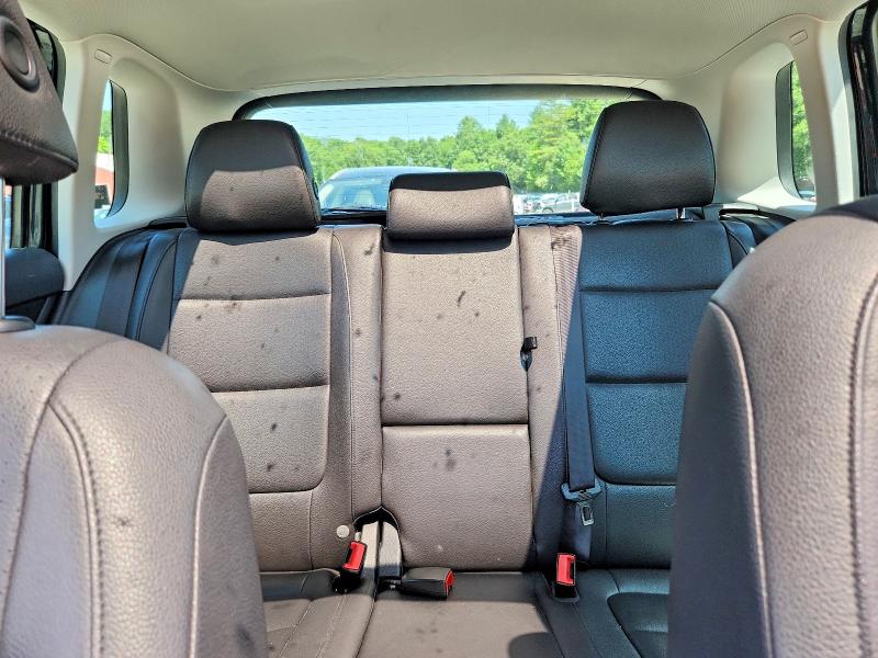 2013 Volkswagen Tiguan მანქანა იყიდება აუქციონზე, vin: WVGBV3AX8DW074661, აუქციონის ნომერი: 59367056