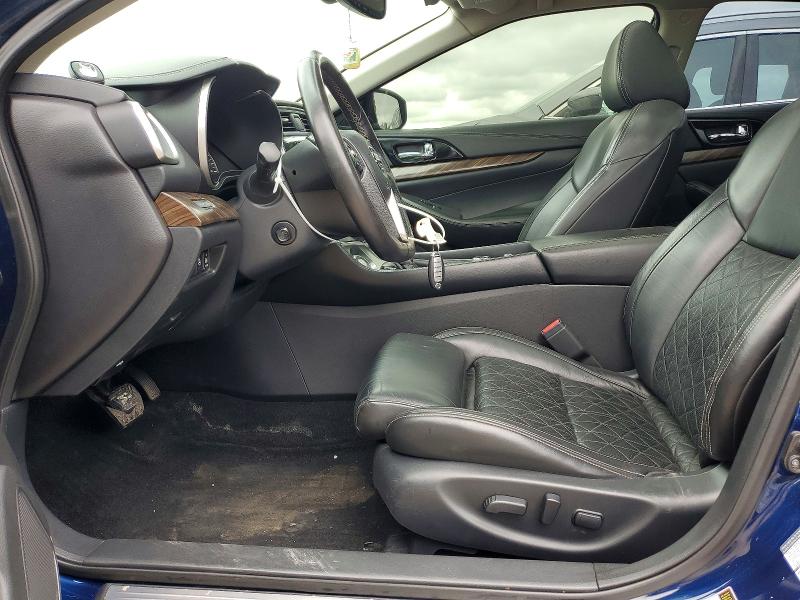 Продажа на аукционе авто 2016 Nissan Maxima, vin: 1N4AA6AP5GC378605, номер лота: 61743556