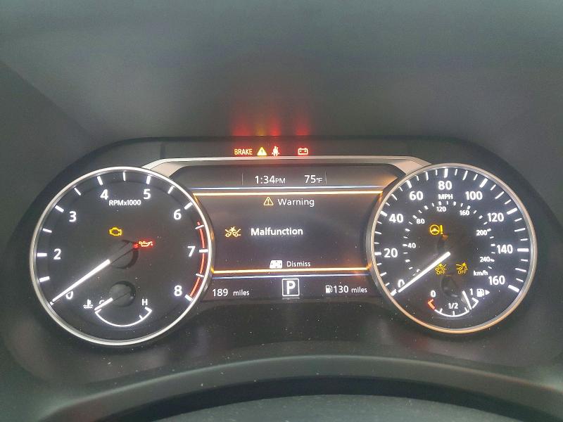 Продажа на аукционе авто 2025 Nissan Sentra, vin: 3N1AB8CV9SY409310, номер лота: 60592746