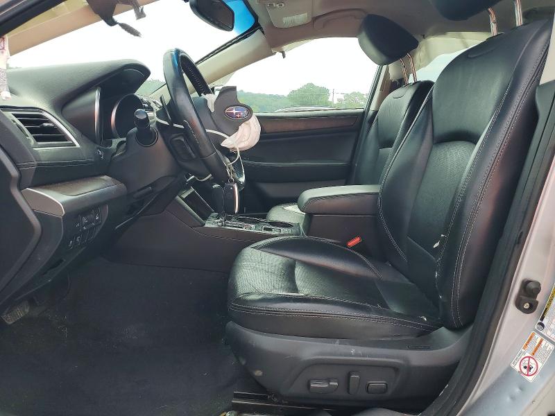 2018 Subaru Outback მანქანა იყიდება აუქციონზე, vin: 4S4BSAKC3J3264177, აუქციონის ნომერი: 62287706