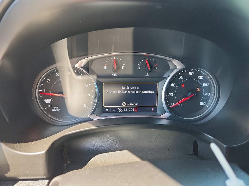 2019 Gmc Terrain მანქანა იყიდება აუქციონზე, vin: 3GKALPEVXKL190649, აუქციონის ნომერი: 59898366