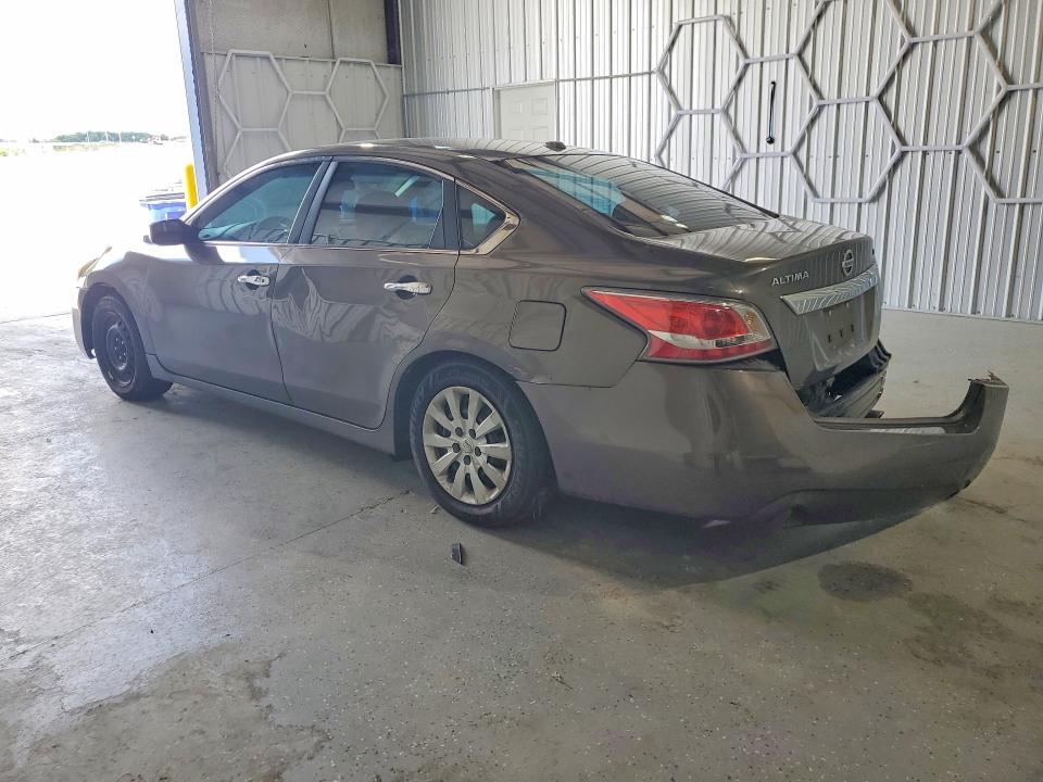 59988066 :رقم المزاد ، 1N4AL3AP7FN342071 vin ، 2015 Nissan Altima مزاد بيع