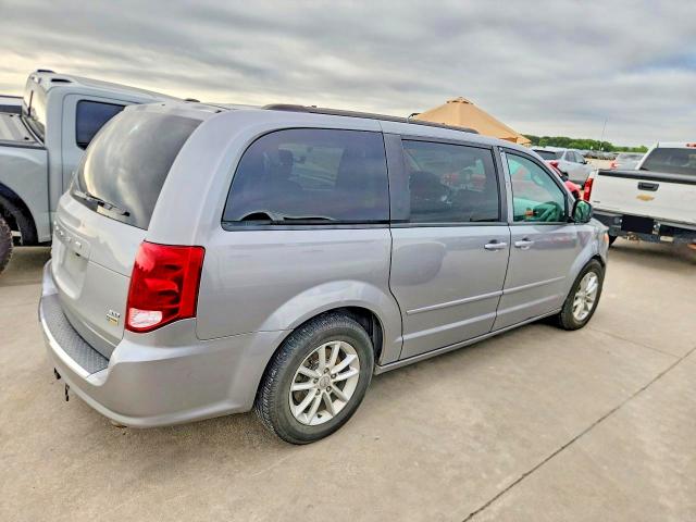 Aukcja sprzedaży 2016 Dodge Grand Caravan, vin: 2C4RDGCG4GR201722, numer aukcji: 61016406