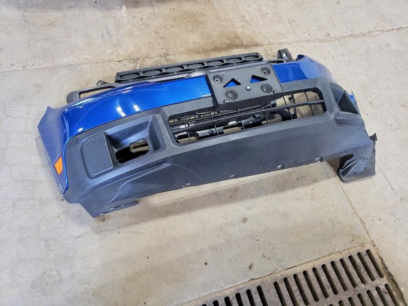 2023 Ford Maverick მანქანა იყიდება აუქციონზე, vin: 3FTTW8F95PRA36311, აუქციონის ნომერი: 61489326