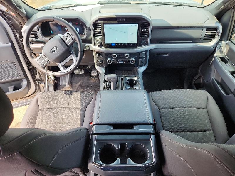 Aukcja sprzedaży 2025 Ford F150, vin: 1FTFW3LDXSFB66633, numer aukcji: 60428066