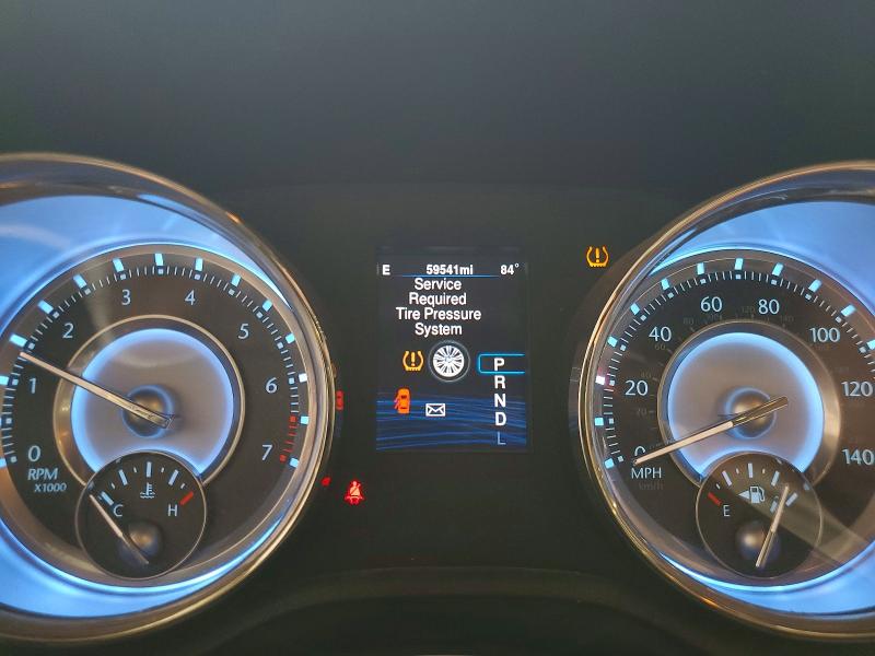 2013 Chrysler 300 მანქანა იყიდება აუქციონზე, vin: 2C3CCAAG8DH513685, აუქციონის ნომერი: 59237876
