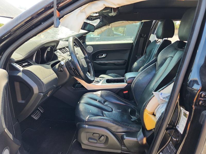 Продаж на аукціоні авто 2014 Land Rover Range Rover Evoque, vin: SALVT2BG9EH898389, номер лоту: 61794026