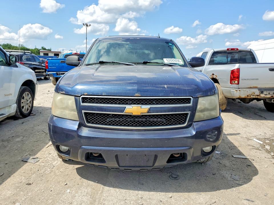 Продаж на аукціоні авто 2008 Chevrolet Tahoe, vin: 1GNFK13098R129472, номер лоту: 62889096