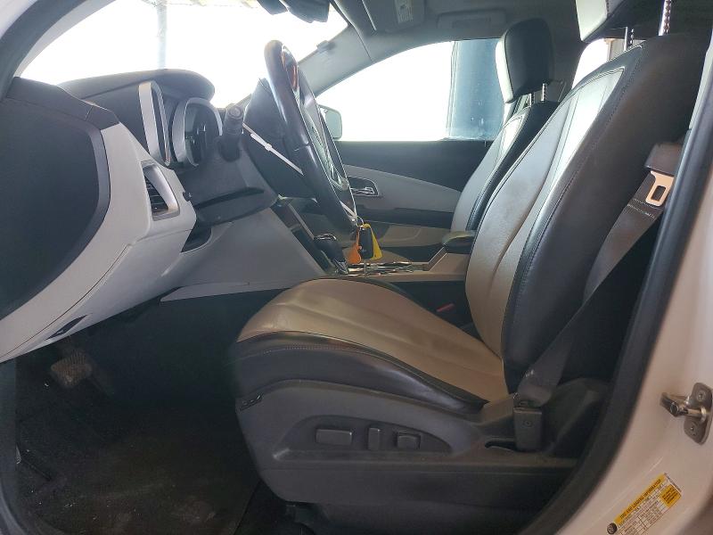 2017 Chevrolet Equinox მანქანა იყიდება აუქციონზე, vin: 2GNFLGE36H6228043, აუქციონის ნომერი: 62299436
