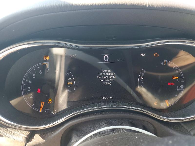 62623626 :رقم المزاد ، 1C4RJFCG3EC226538 vin ، 2014 Jeep Grand Cherokee مزاد بيع