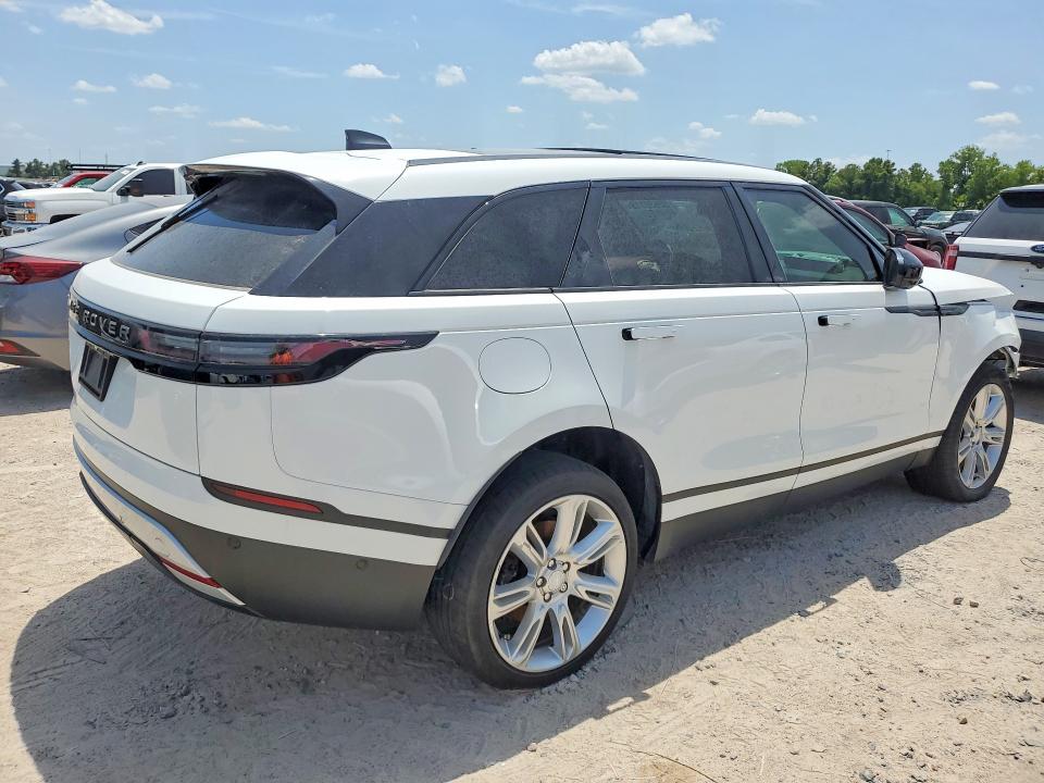 Aukcja sprzedaży 2026 Land Rover Range Rover Velar, vin: SALYJ2EX3TA815611, numer aukcji: 58630146