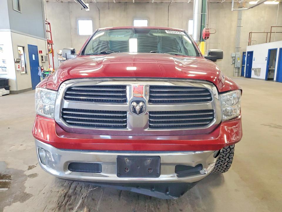 60552256 :رقم المزاد ، 1C6RR7GT2DS725669 vin ، 2013 Ram 1500 مزاد بيع