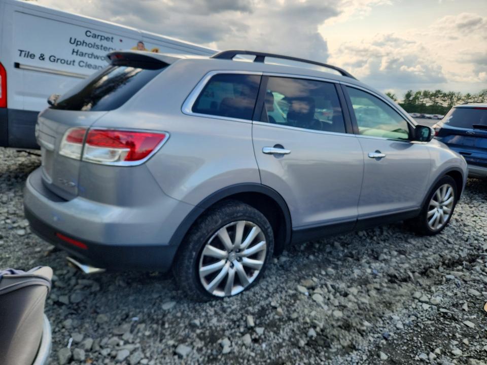 Aukcja sprzedaży 2008 Mazda Cx-9, vin: JM3TB38V080140805, numer aukcji: 62882806