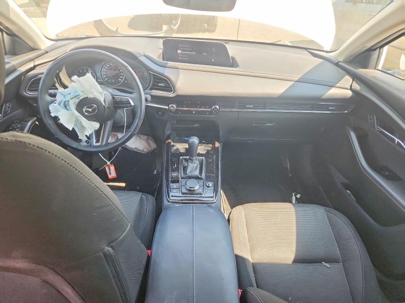 85770955 :رقم المزاد ، 3MVDMBCM9RM683826 vin ، 2024 Mazda Cx-30 مزاد بيع