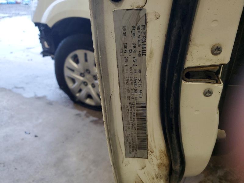 Продаж на аукціоні авто 2019 Dodge Journey, vin: 3C4PDCBGXKT778892, номер лоту: 63059376