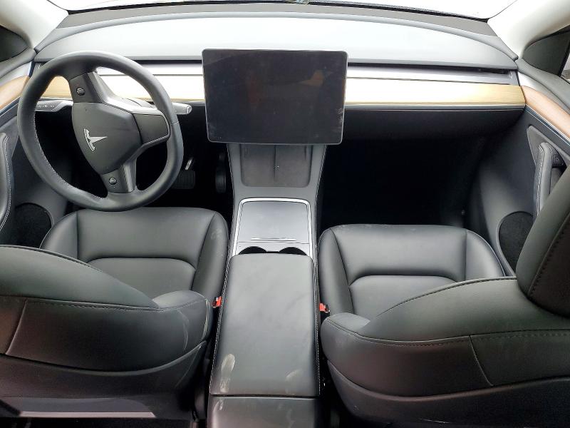 Aukcja sprzedaży 2023 Tesla Model Y, vin: 7SAYGDEEXPA037885, numer aukcji: 60692556
