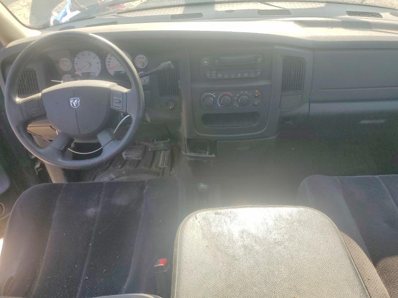 Продаж на аукціоні авто 2005 Dodge Ram 1500, vin: 1D7HU18N35S302459, номер лоту: 62356926