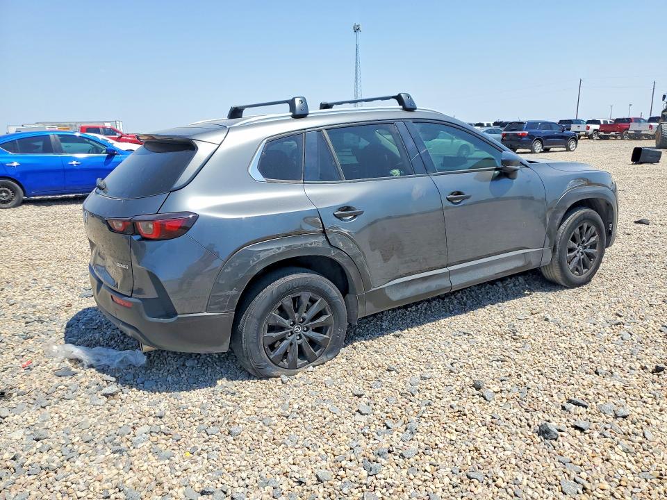 2024 Mazda Cx-50 მანქანა იყიდება აუქციონზე, vin: 7MMVABAM4RN211377, აუქციონის ნომერი: 60145196
