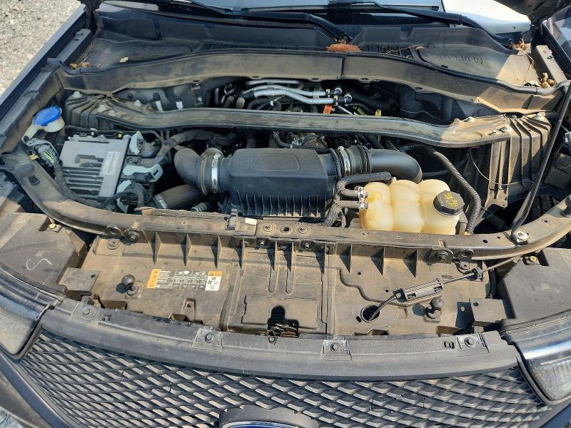 Продажа на аукционе авто 2021 Ford Explorer, vin: 1FM5K8AC5MNA04900, номер лота: 61922196